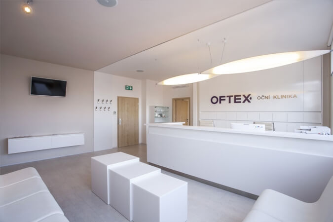 Klinika OFTEX